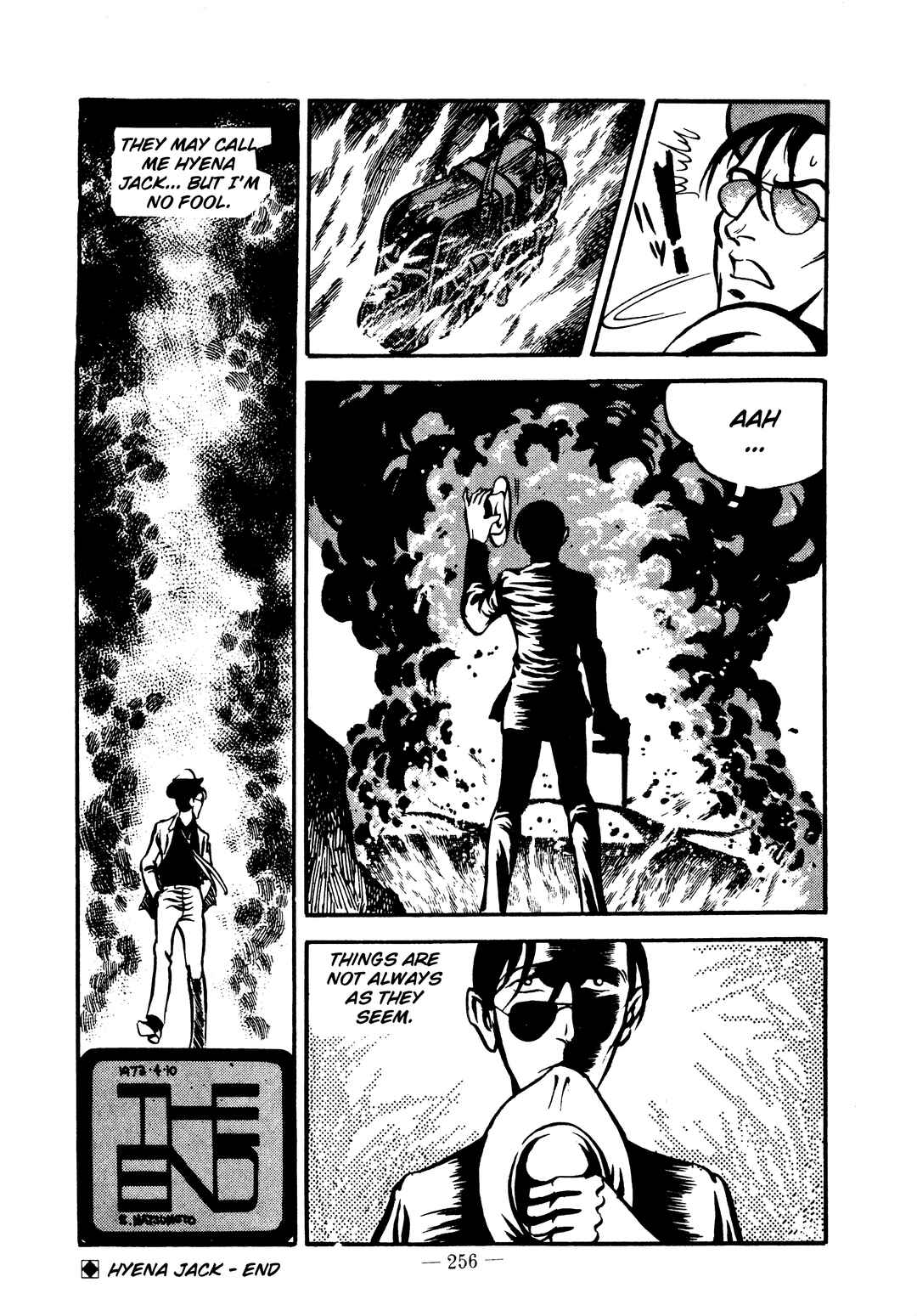 Page 15 Chapter 34 Sex Hunters