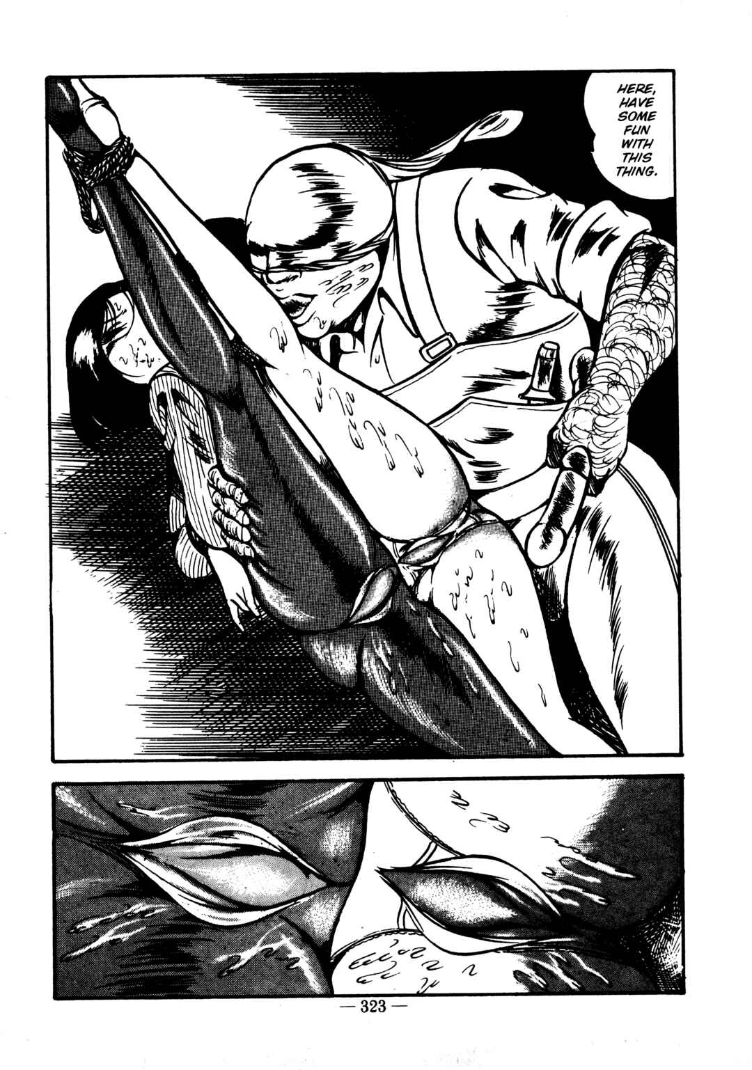 Page 11 Chapter 12 Sex Hunters