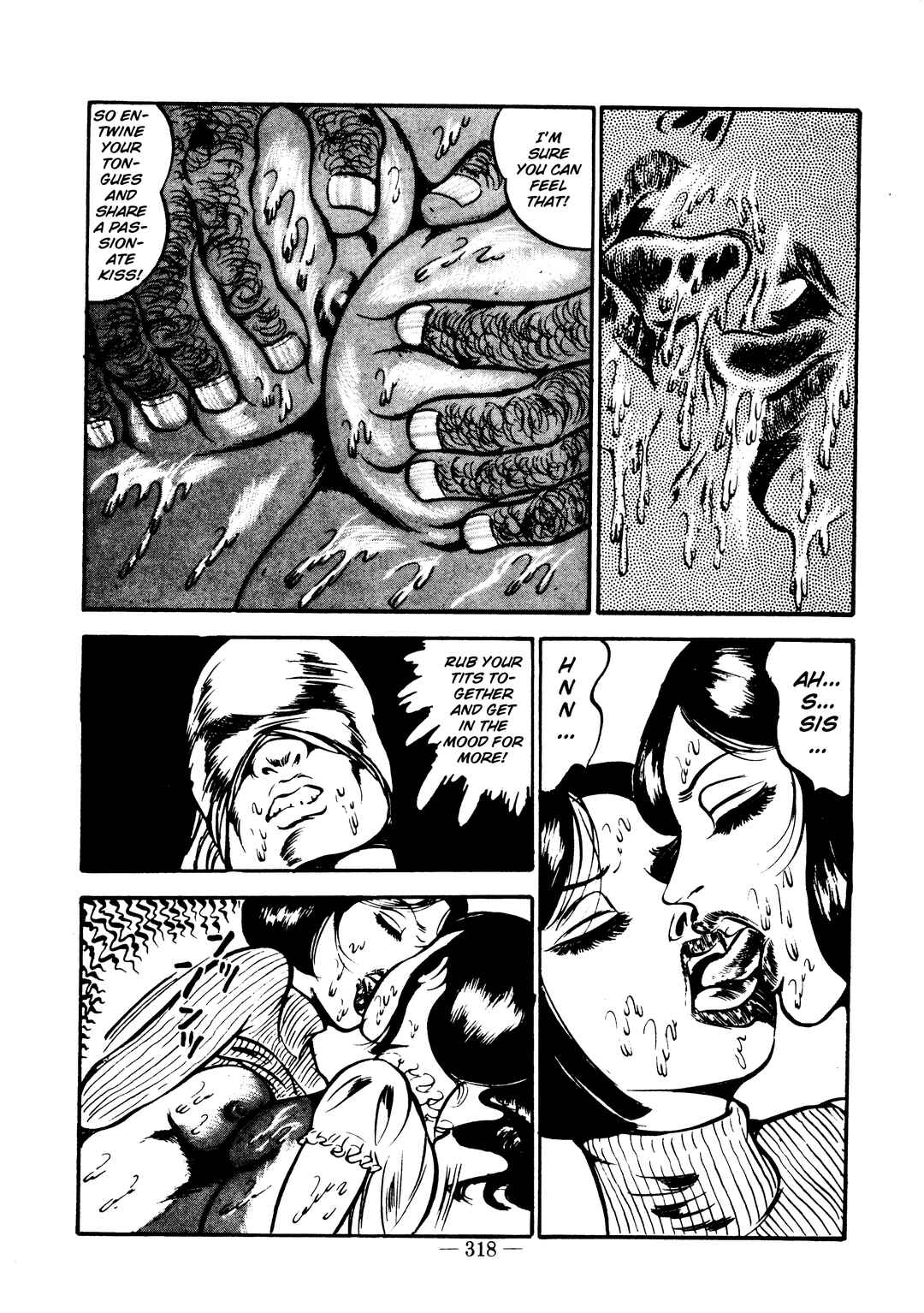 Page 6 Chapter 12 Sex Hunters