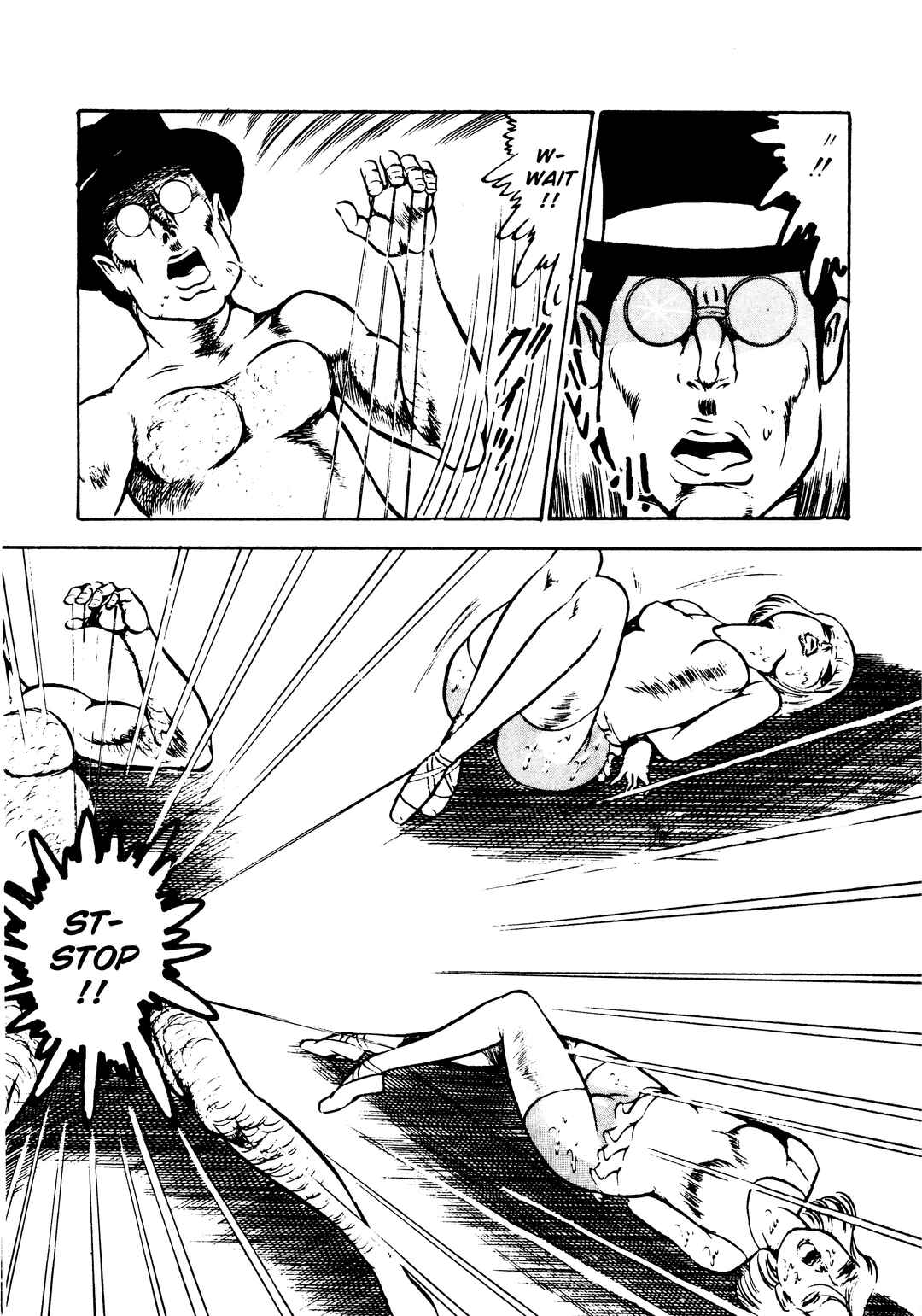 Page 13 Chapter 9 Sex Hunters