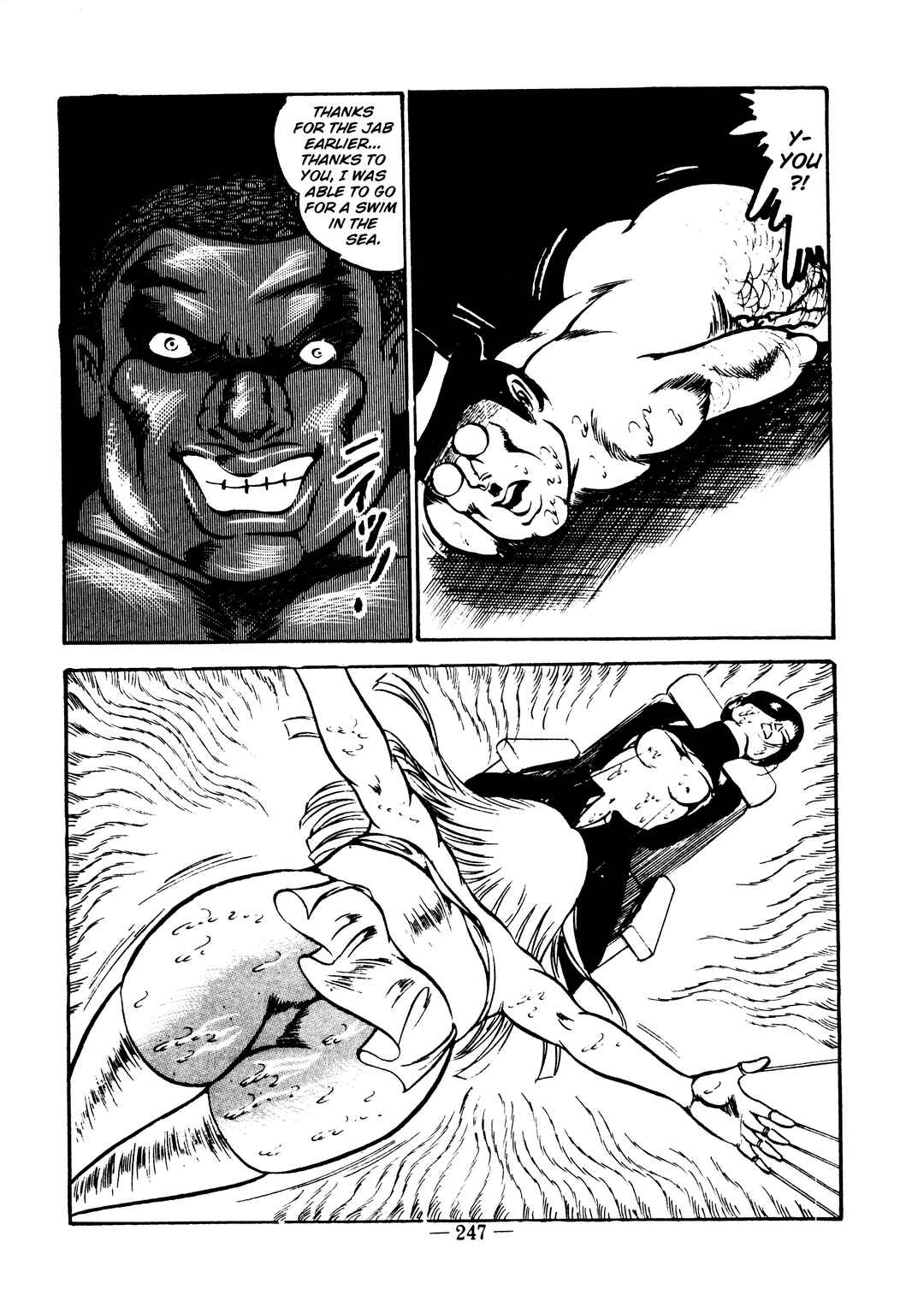 Page 18 Chapter 9 Sex Hunters
