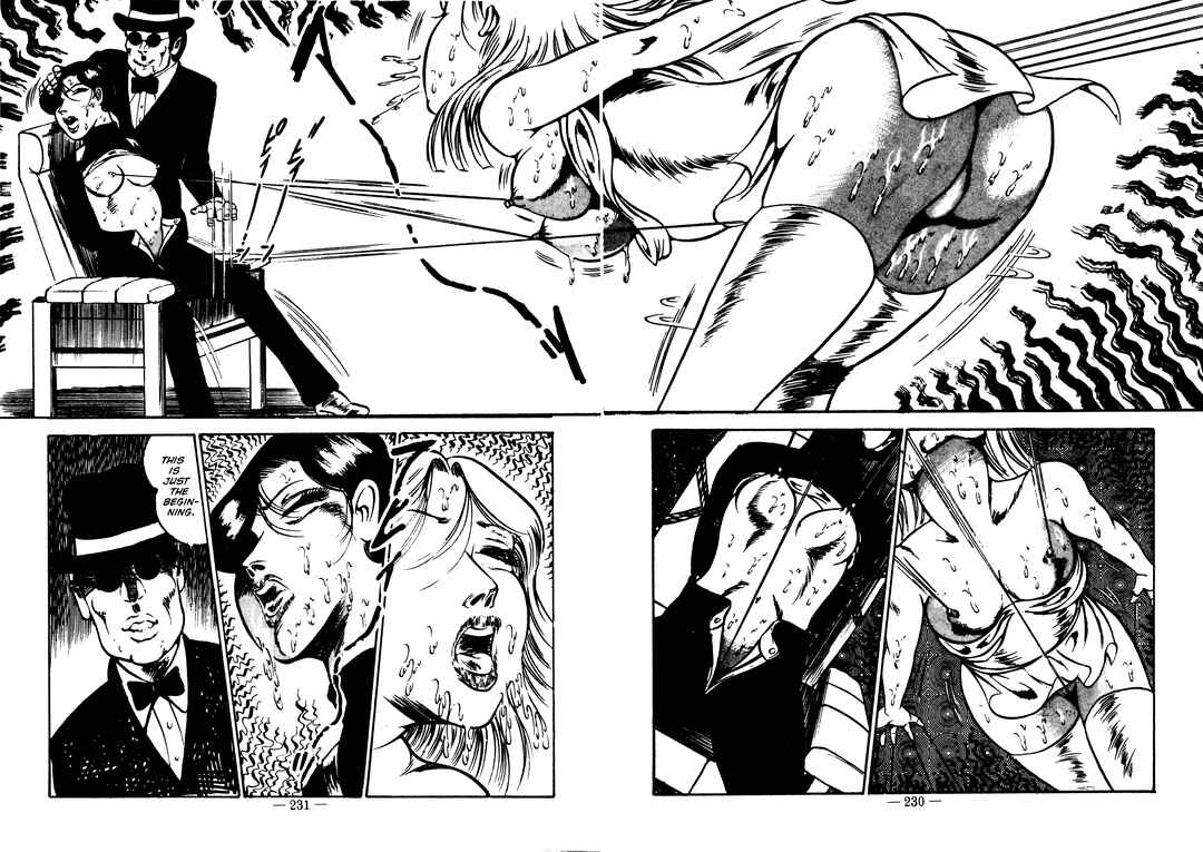 Page 2 Chapter 9 Sex Hunters