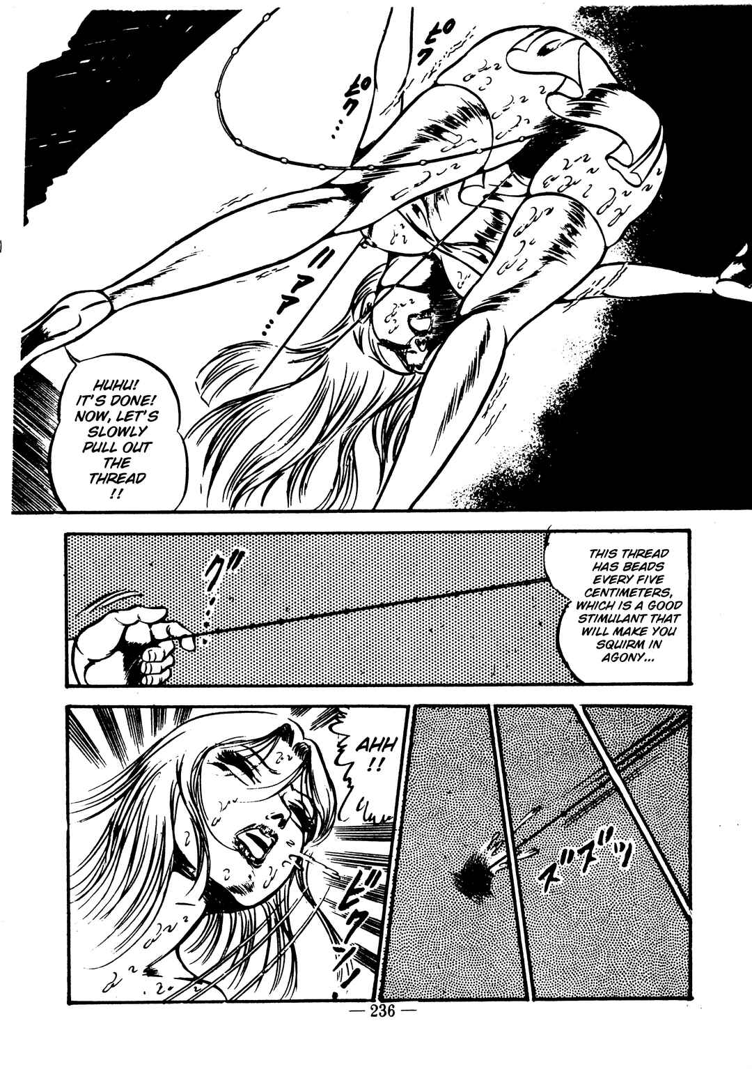 Page 7 Chapter 9 Sex Hunters