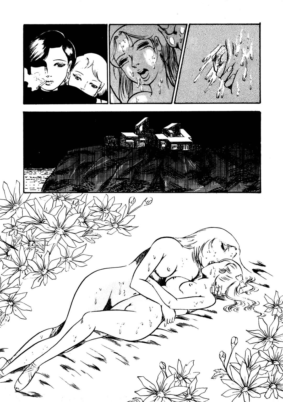 Page 13 Chapter 2 Sex Hunters