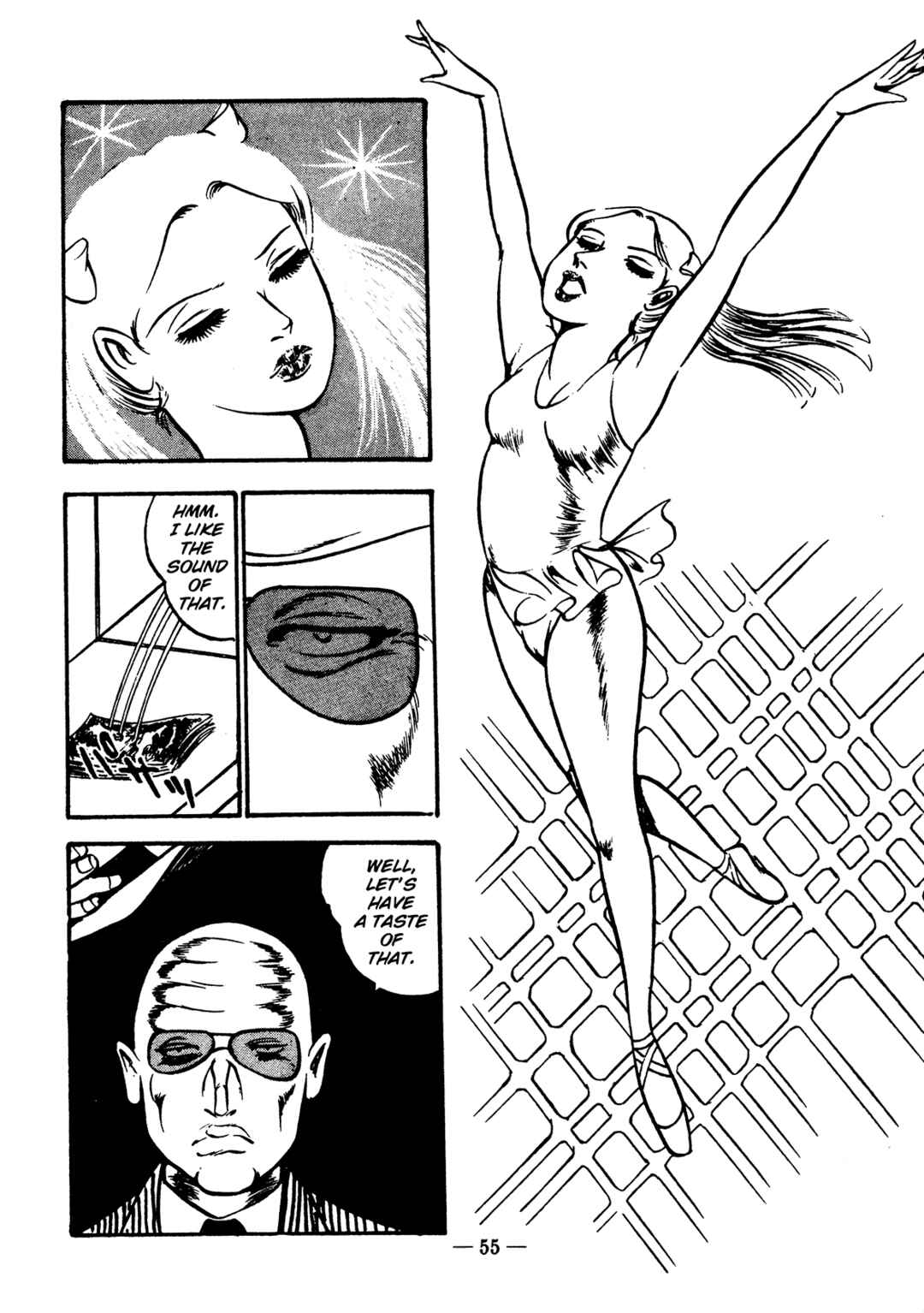 Page 25 Chapter 2 Sex Hunters