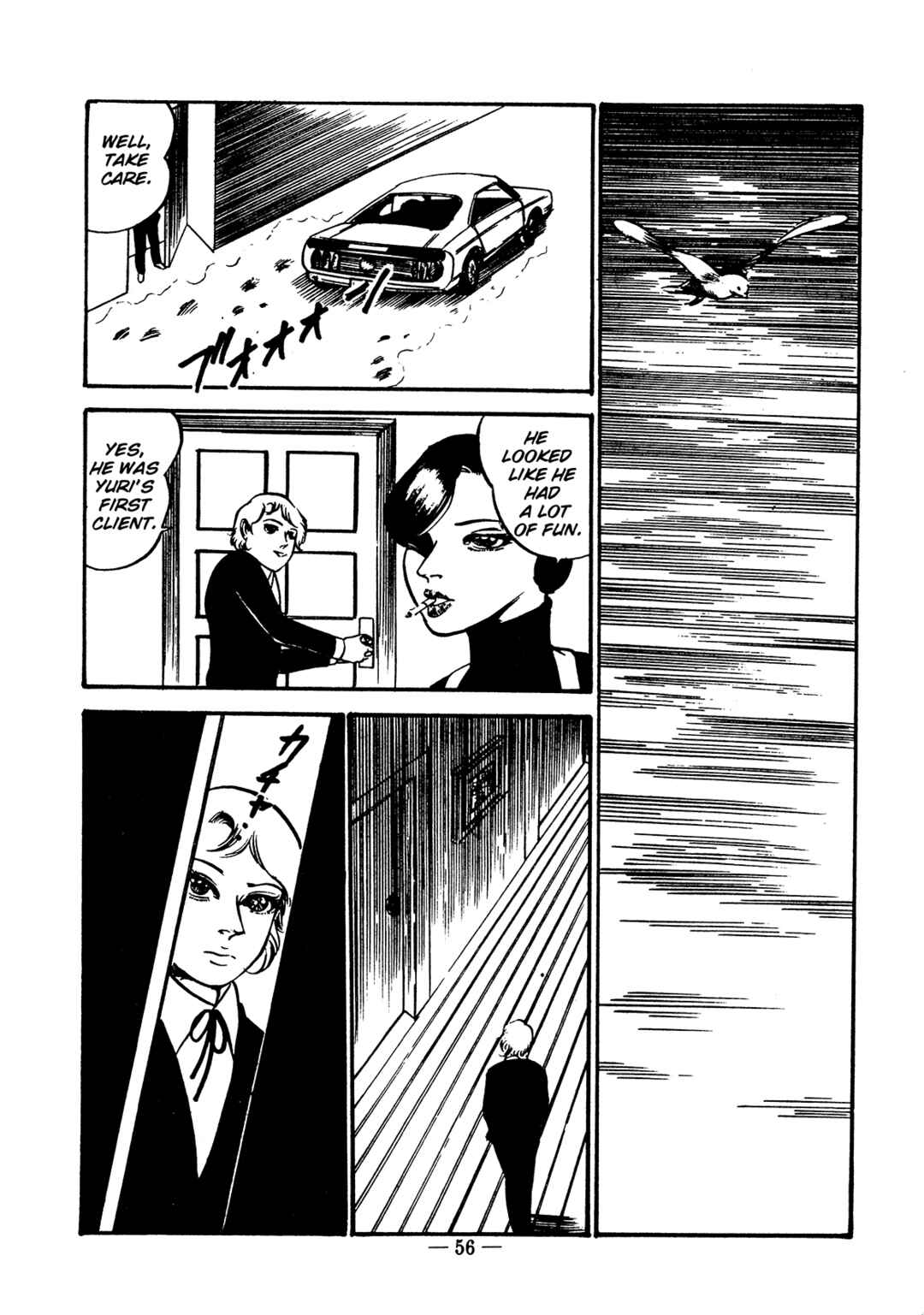 Page 26 Chapter 2 Sex Hunters
