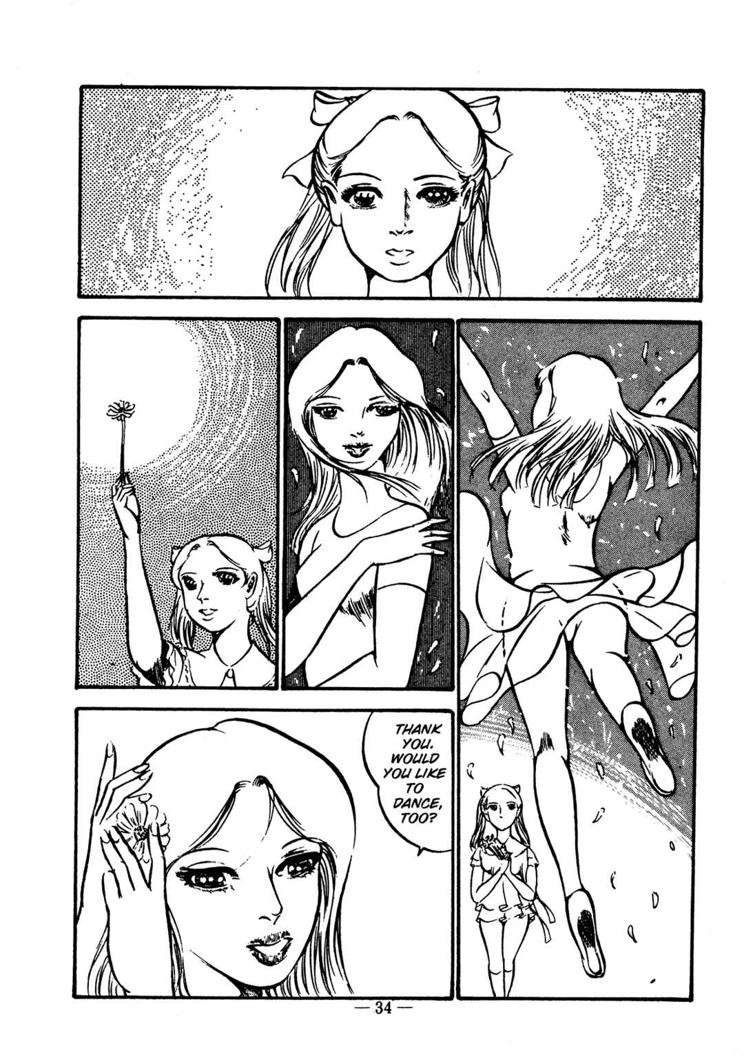 Page 4 Chapter 2 Sex Hunters