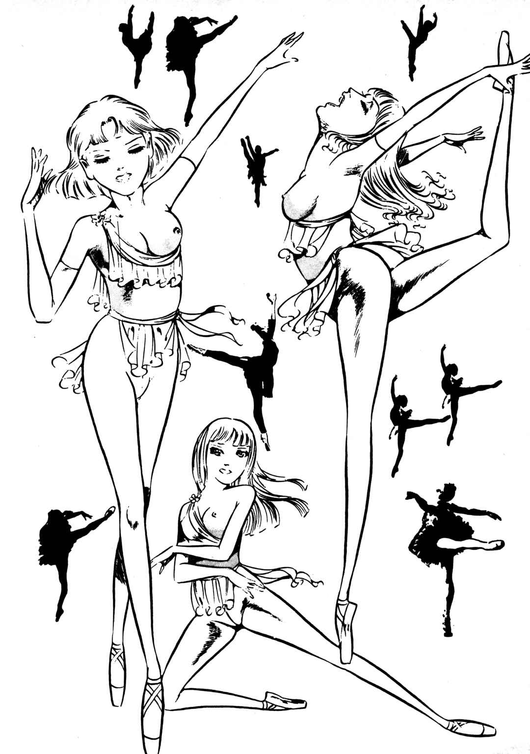 Page 4 Chapter 38 Sex Hunters