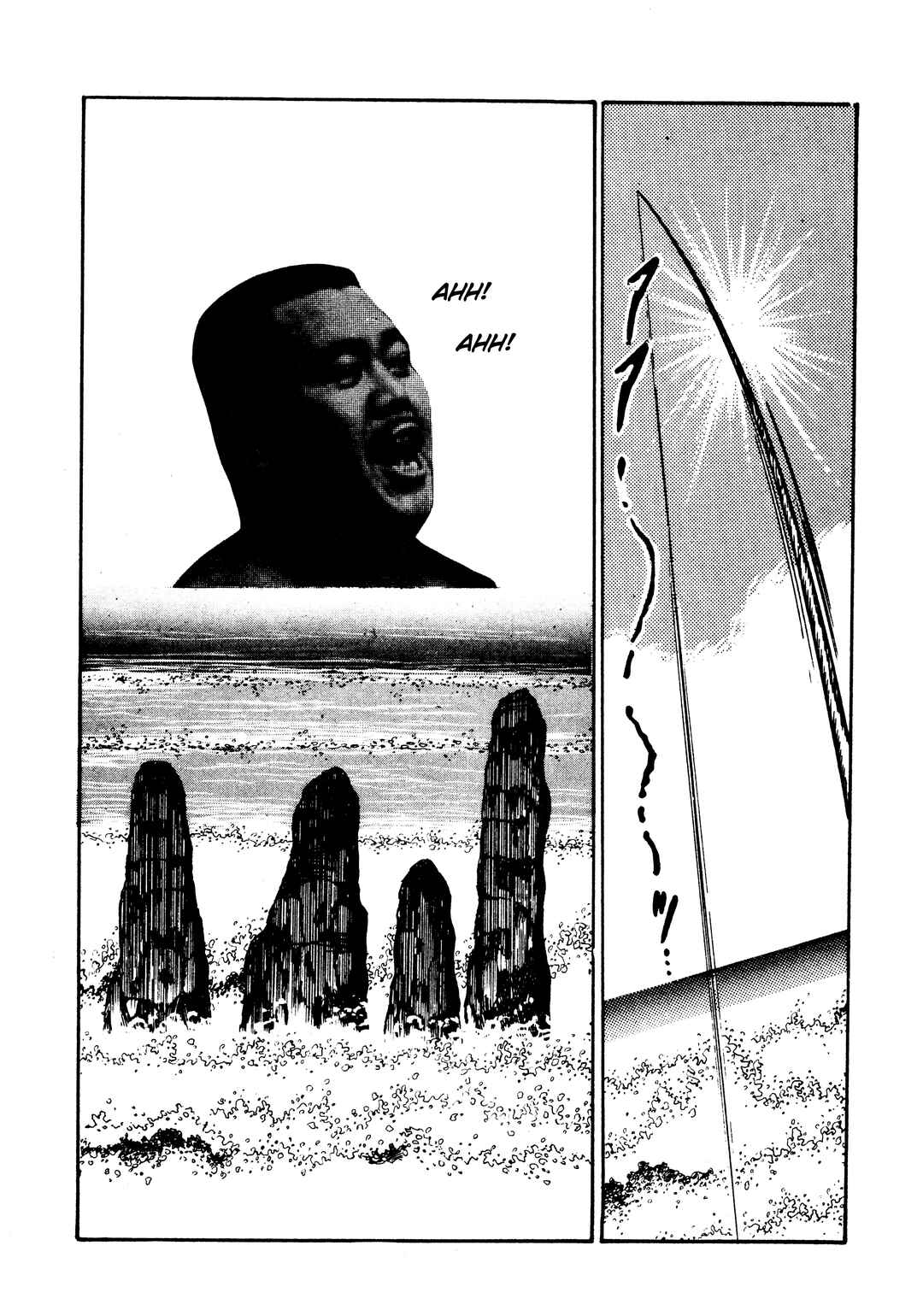 Page 21 Chapter 30 Sex Hunters