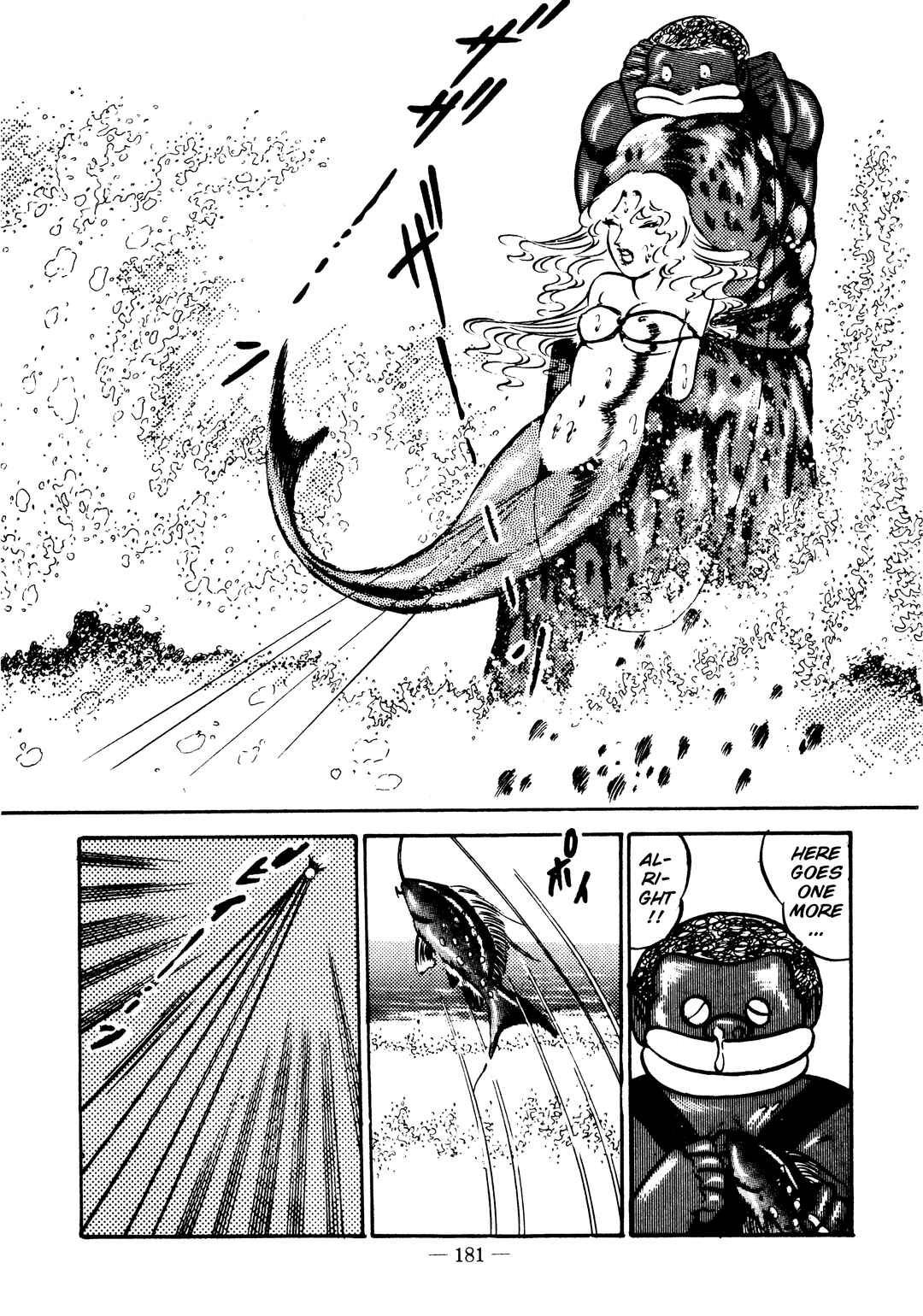 Page 22 Chapter 30 Sex Hunters