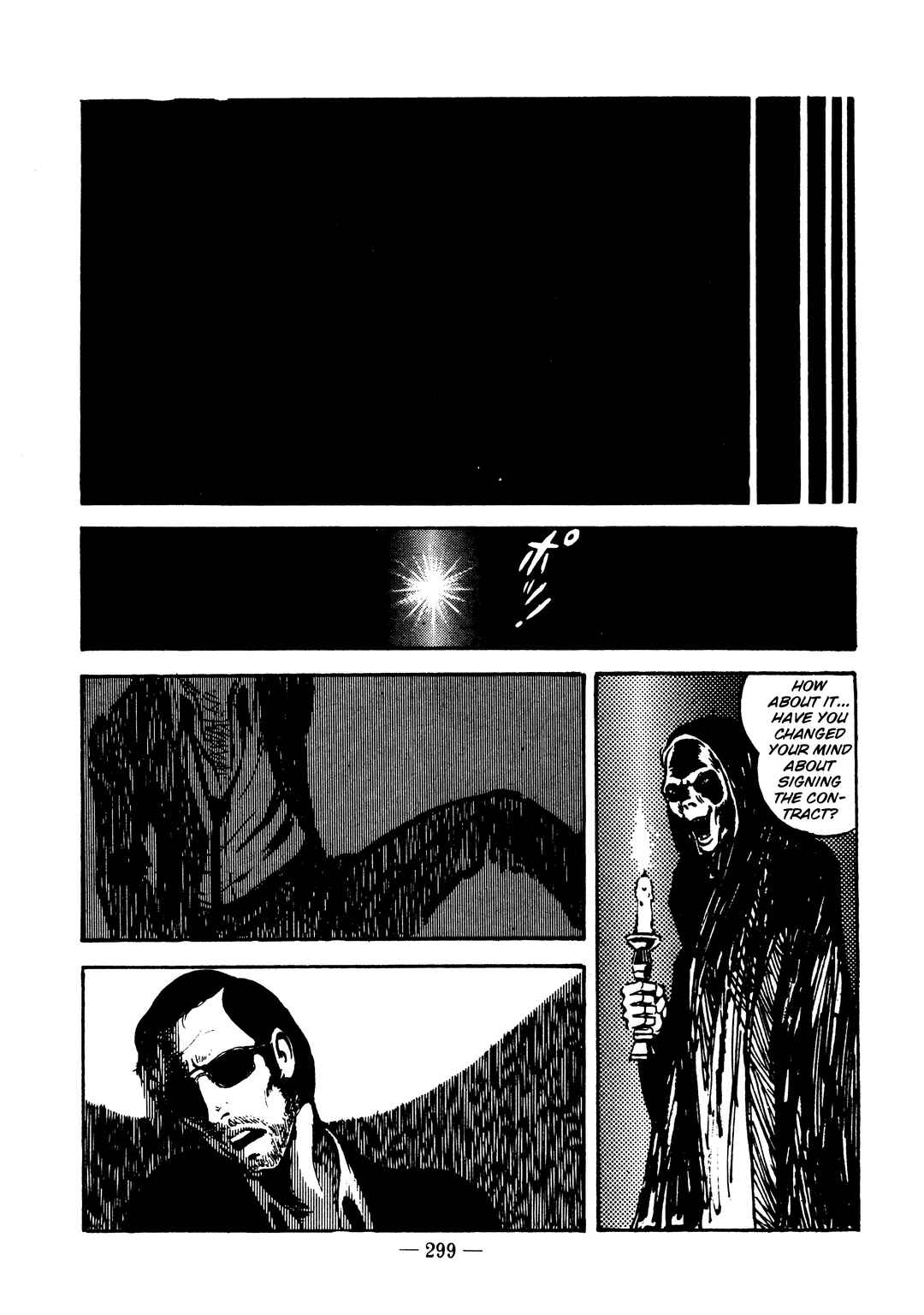 Page 14 Chapter 11 Sex Hunters