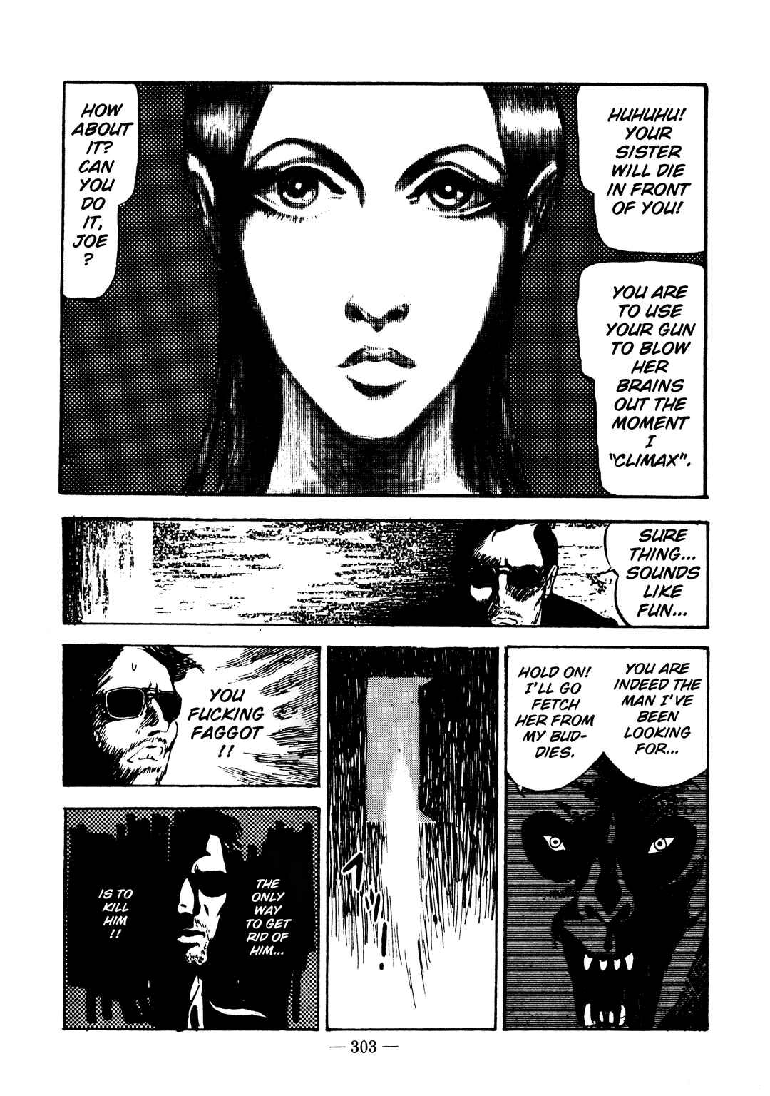 Page 18 Chapter 11 Sex Hunters