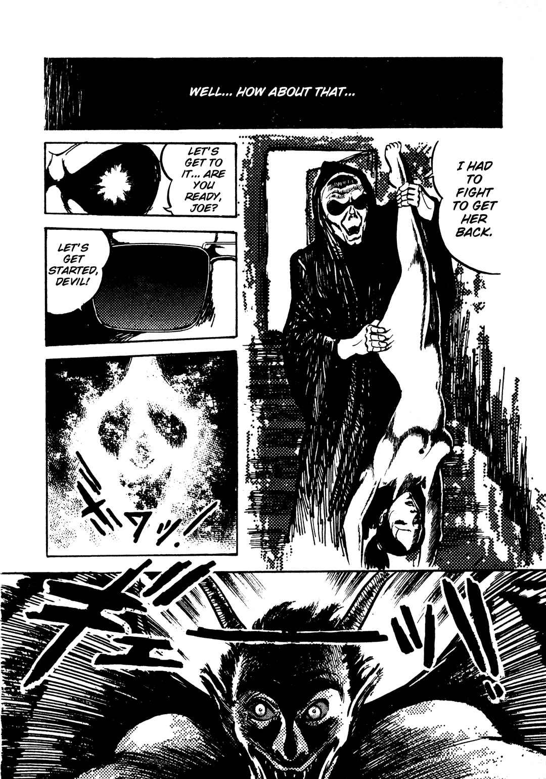 Page 19 Chapter 11 Sex Hunters