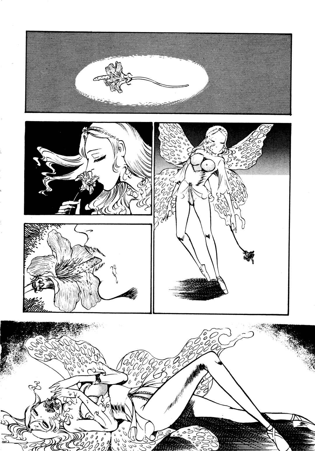 Page 4 Chapter 27 Sex Hunters