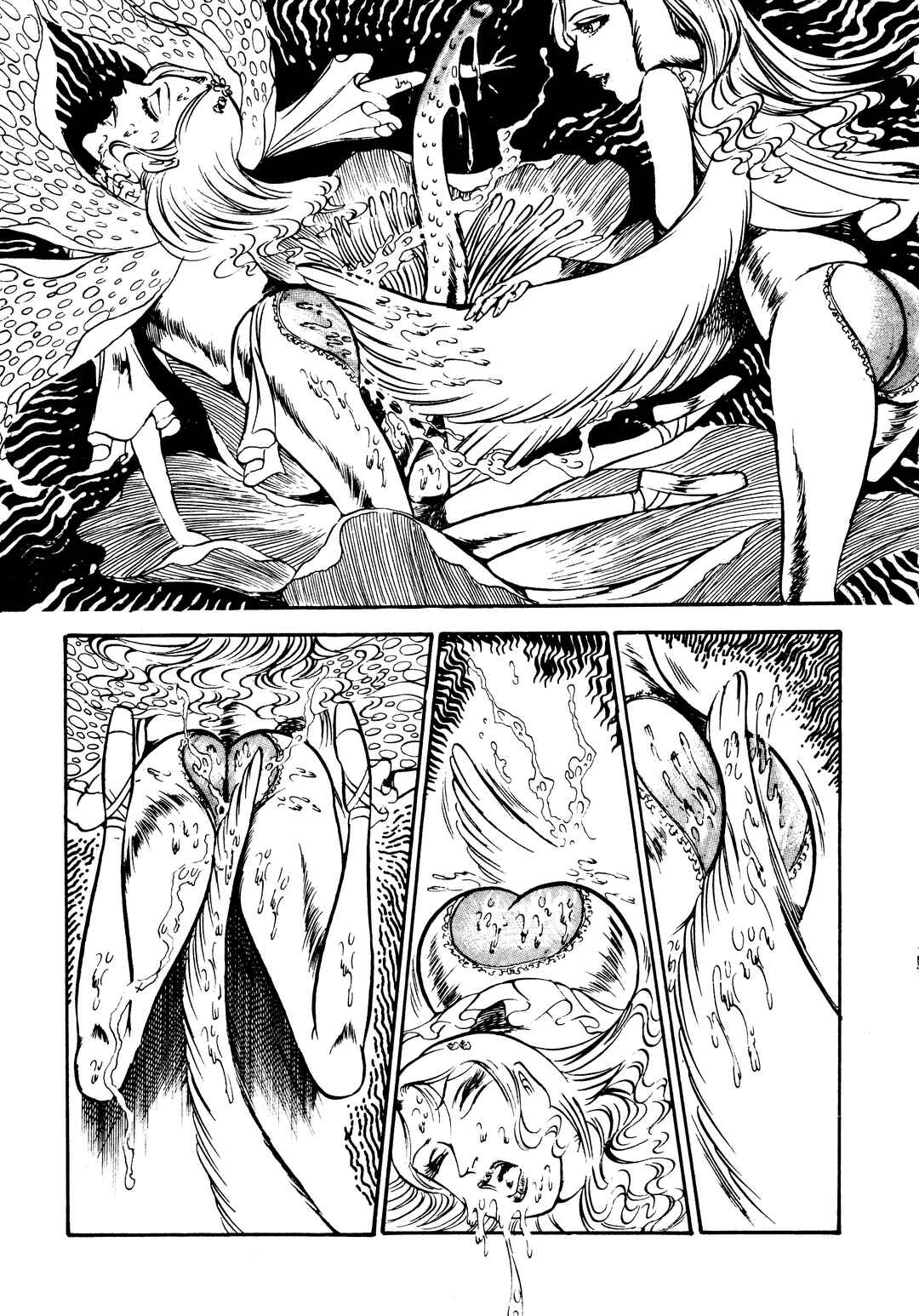 Page 9 Chapter 27 Sex Hunters