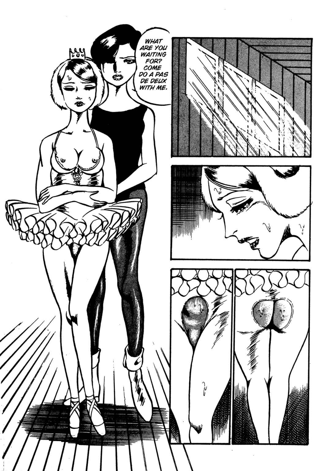Page 14 Chapter 4 Sex Hunters