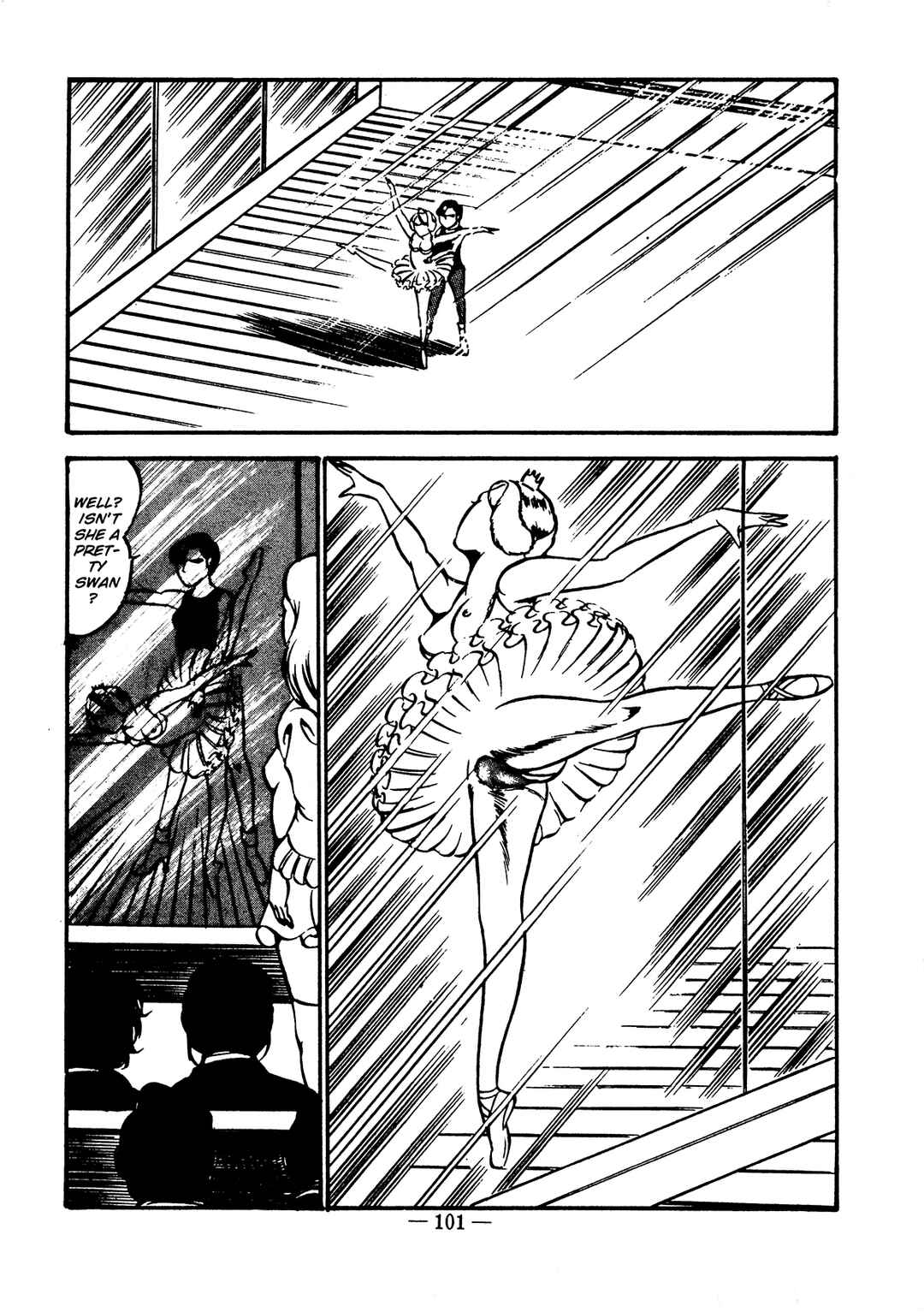 Page 15 Chapter 4 Sex Hunters