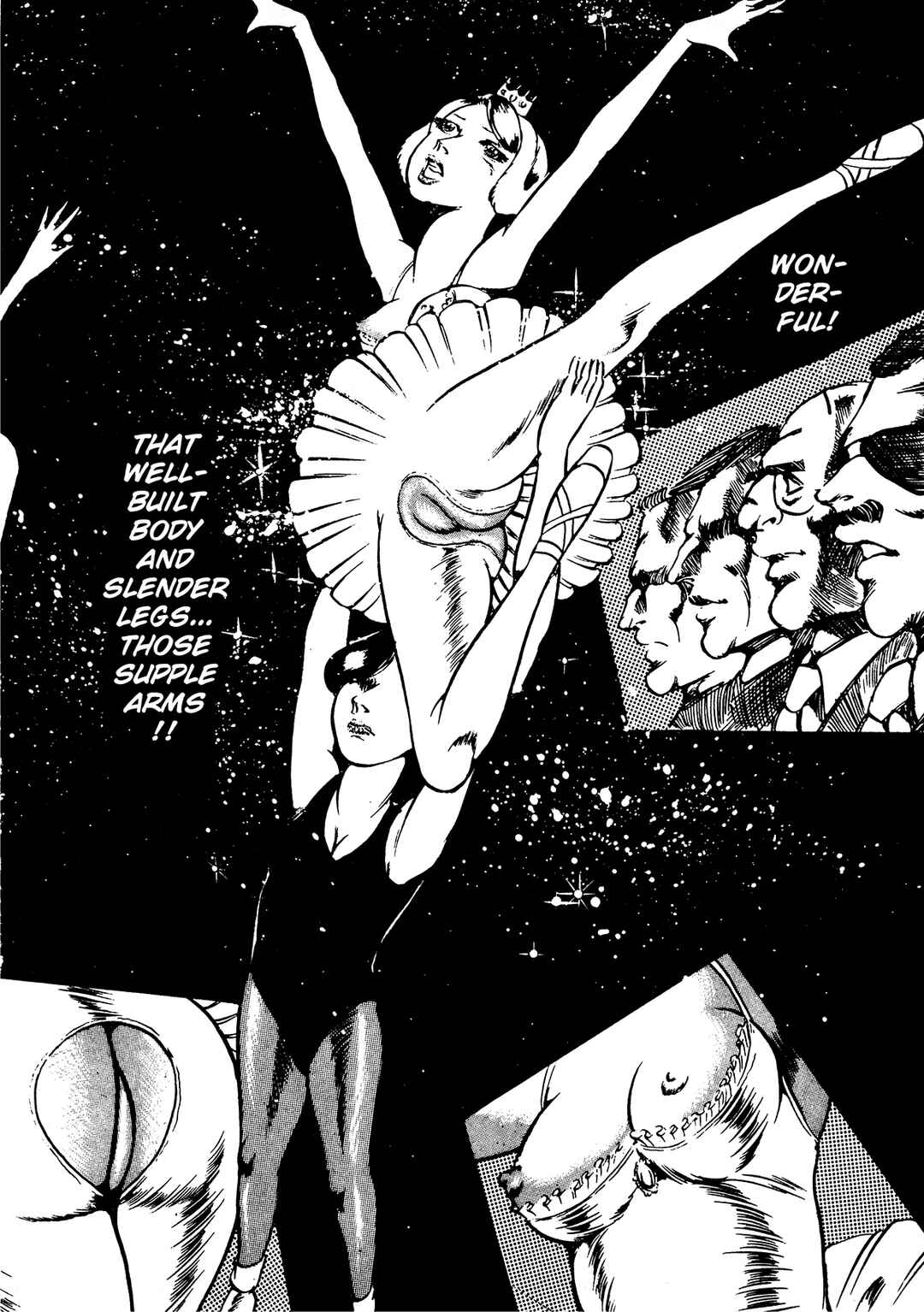 Page 16 Chapter 4 Sex Hunters