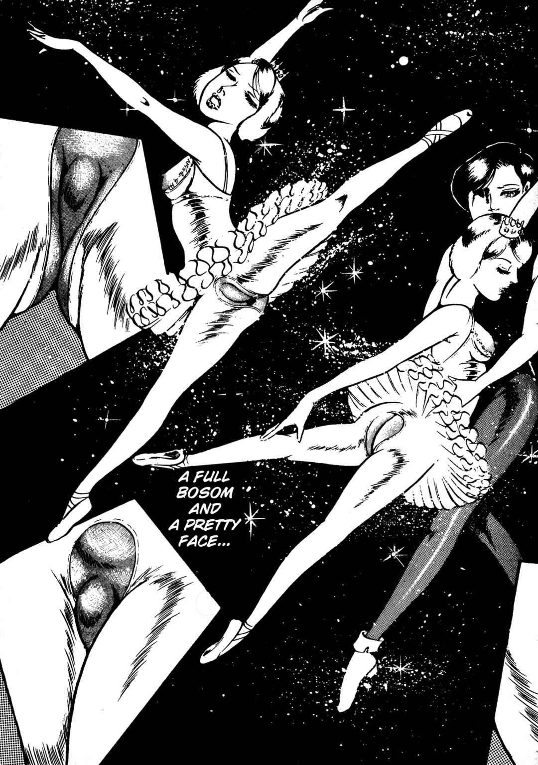 Page 17 Chapter 4 Sex Hunters