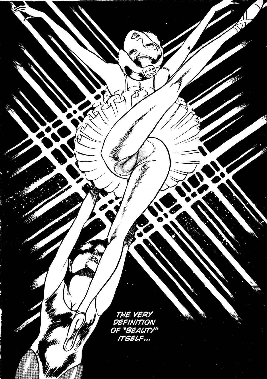Page 18 Chapter 4 Sex Hunters
