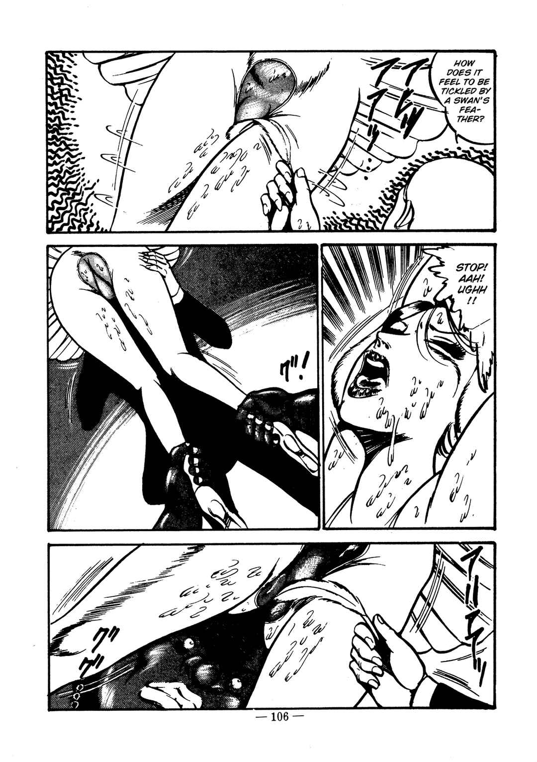 Page 20 Chapter 4 Sex Hunters
