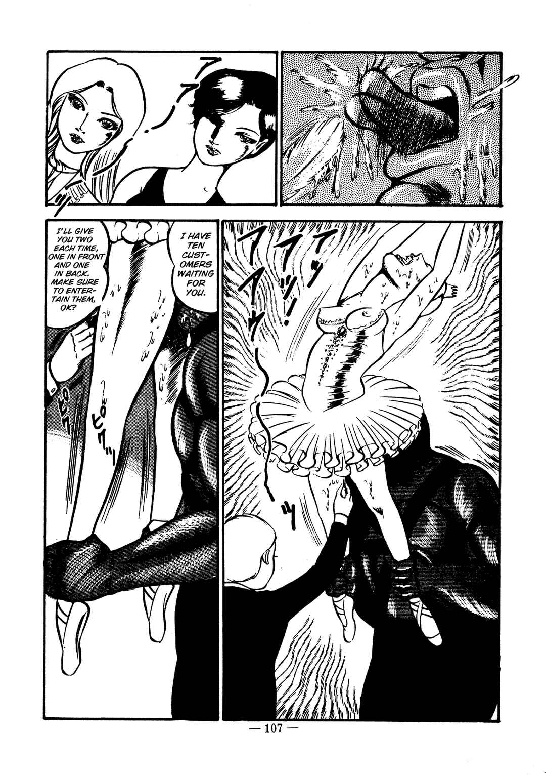 Page 21 Chapter 4 Sex Hunters