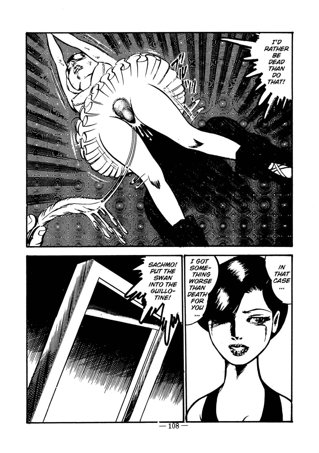 Page 22 Chapter 4 Sex Hunters