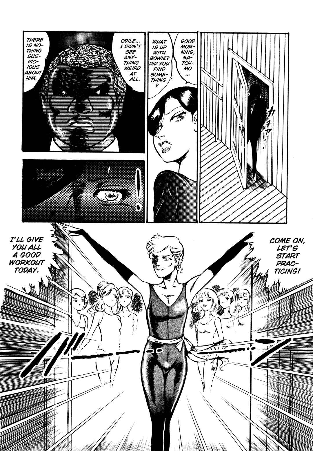 Page 13 Chapter 26 Sex Hunters