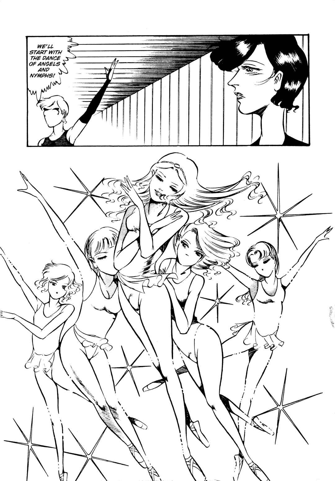 Page 14 Chapter 26 Sex Hunters