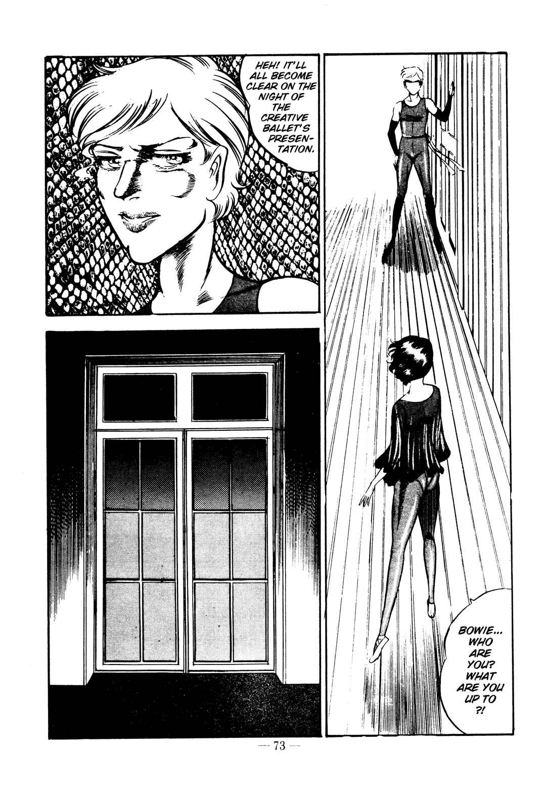 Page 18 Chapter 26 Sex Hunters