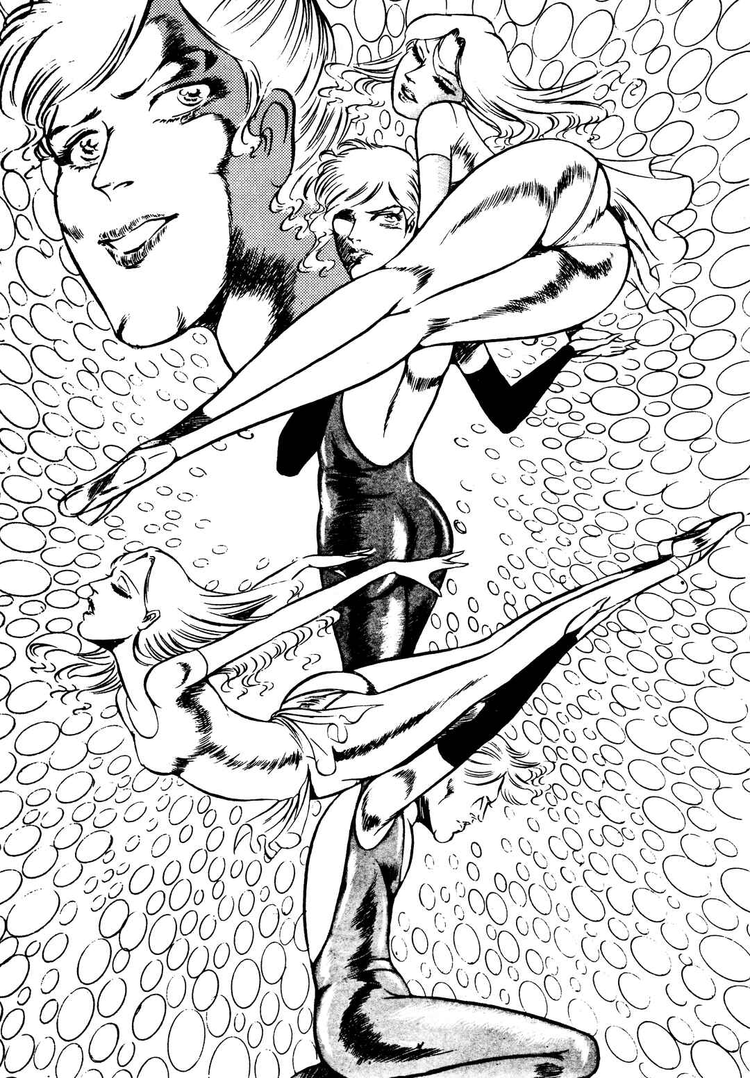 Page 3 Chapter 26 Sex Hunters