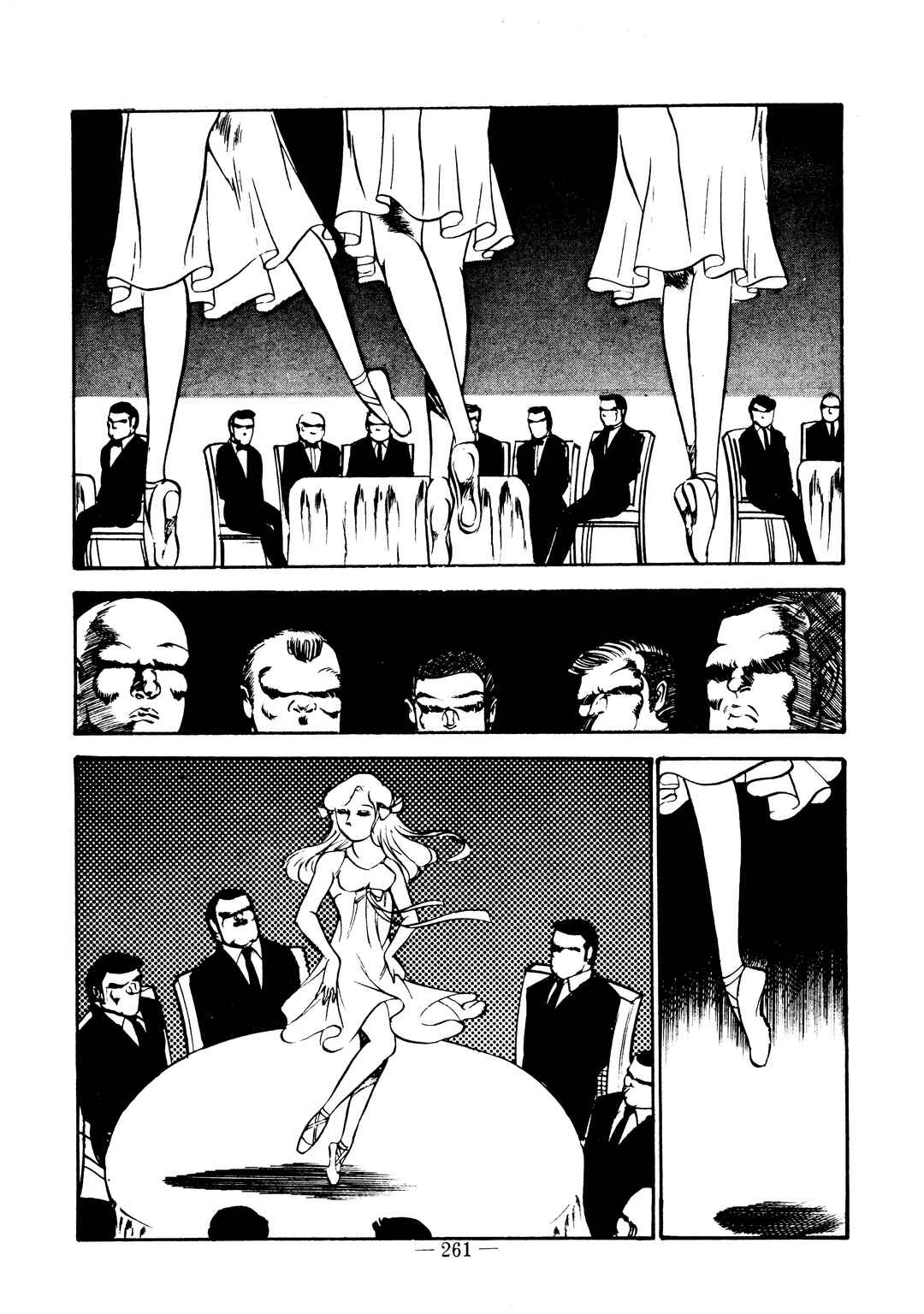 Page 5 Chapter 10 Sex Hunters