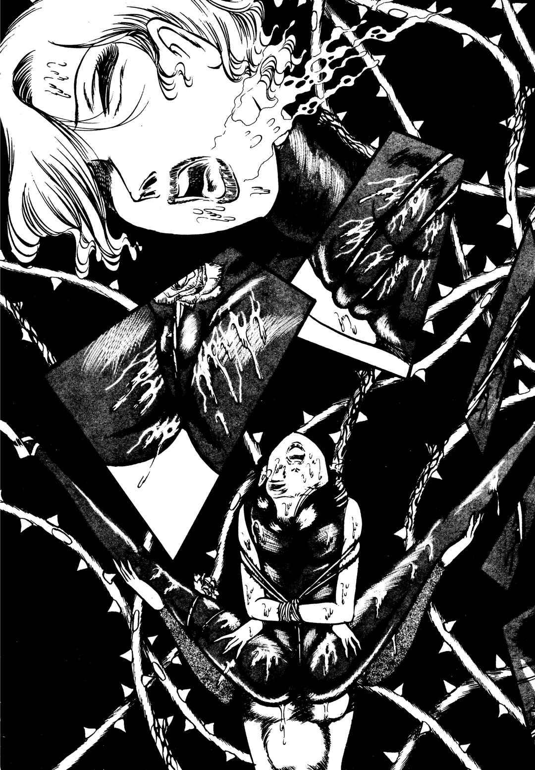 Page 11 Chapter 28 Sex Hunters