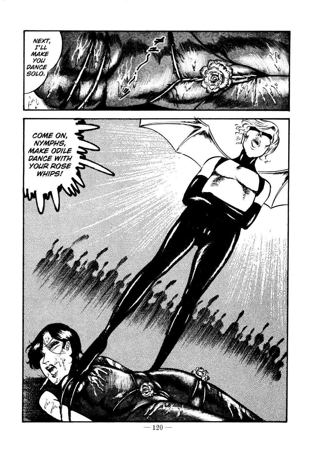 Page 14 Chapter 28 Sex Hunters
