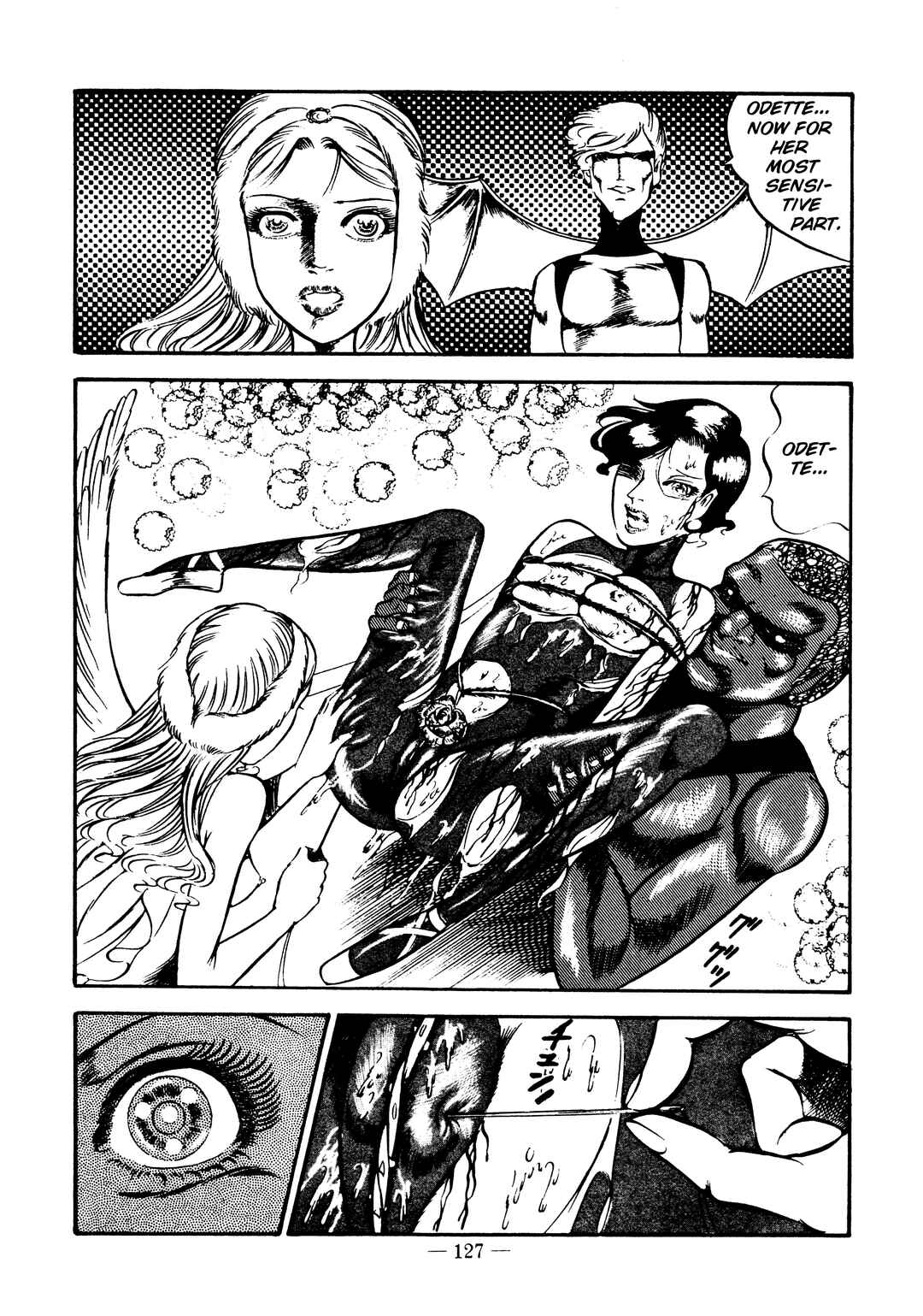 Page 20 Chapter 28 Sex Hunters