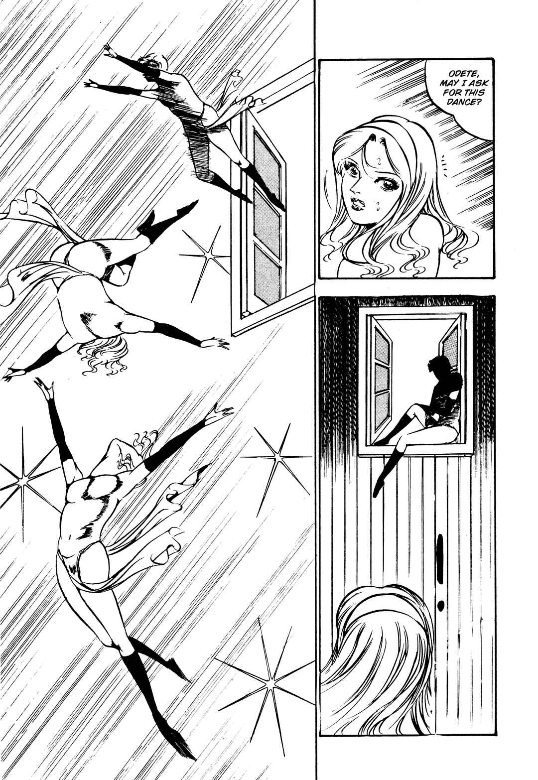 Page 13 Chapter 24 Sex Hunters