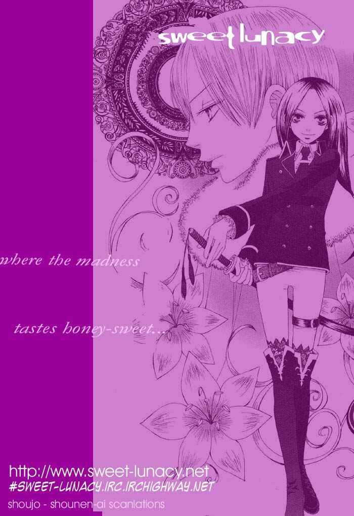 Page 39 Chapter 4 Ao no Rhapsodia