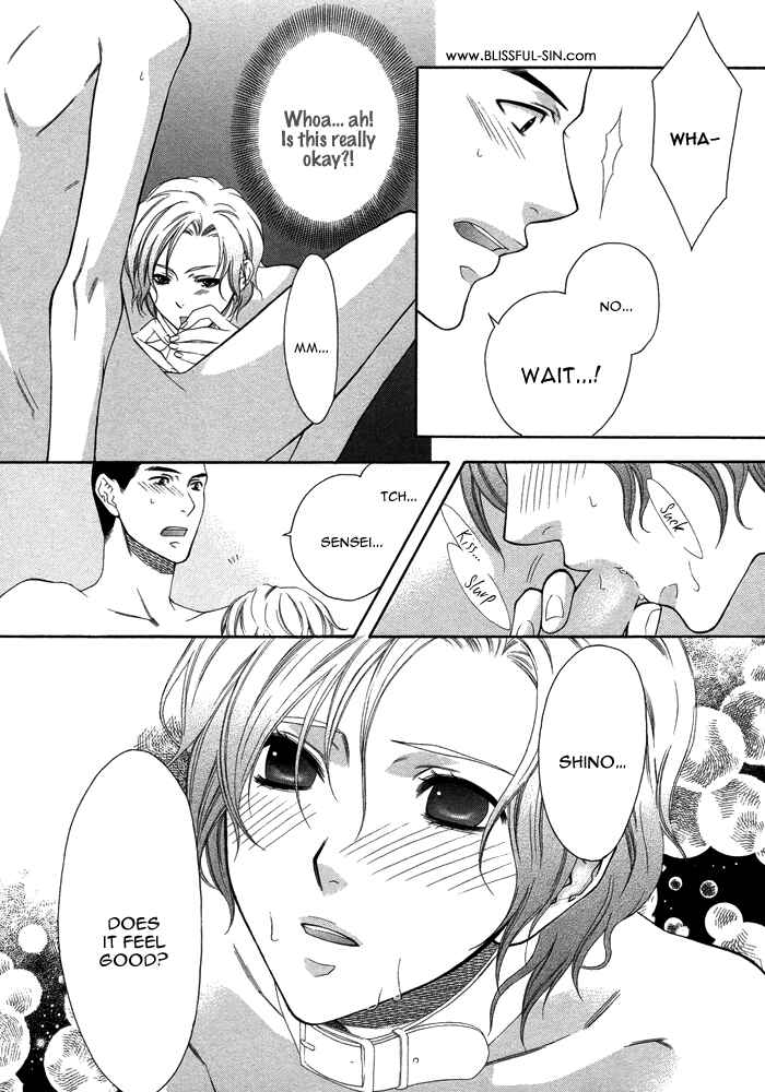 Page 13 Chapter 4 Only One