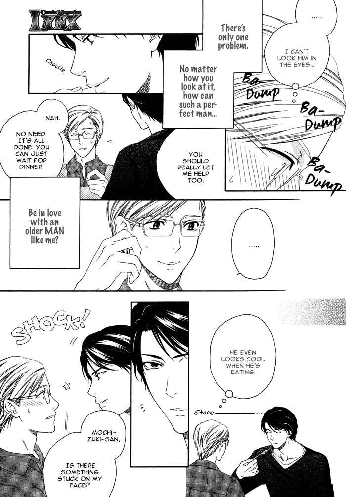 Page 10 Chapter 2 Only One