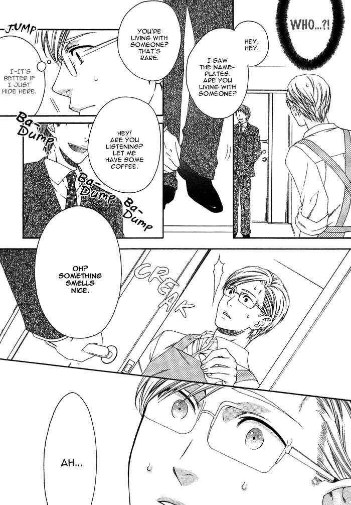 Page 15 Chapter 2 Only One