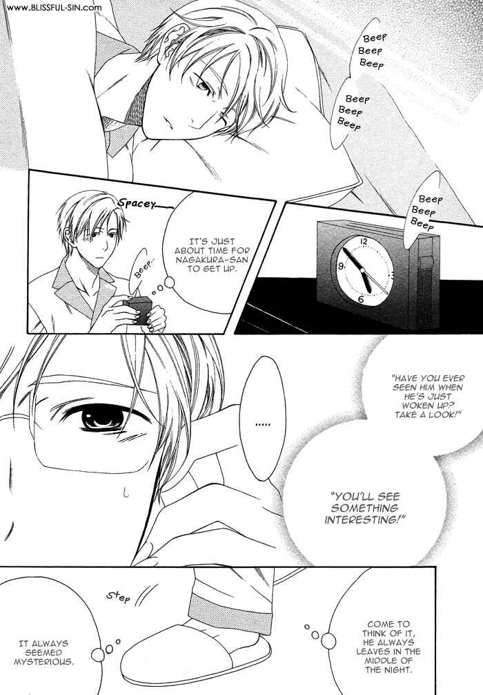 Page 33 Chapter 2 Only One