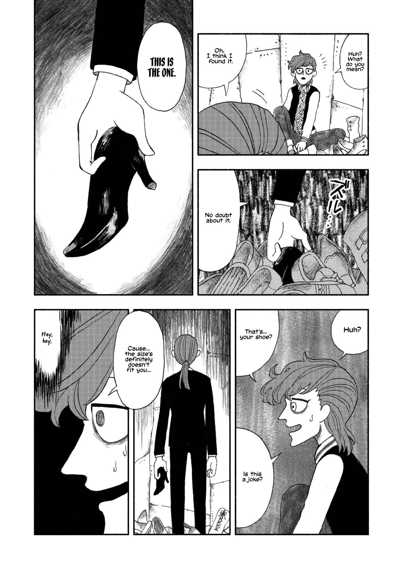 Page 12 Chapter 5 Black Terror
