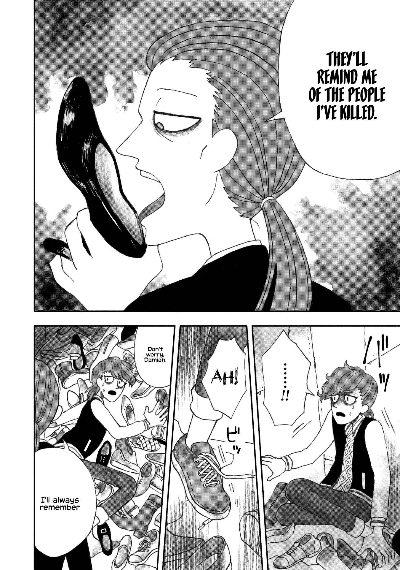 Page 14 Chapter 5 Black Terror