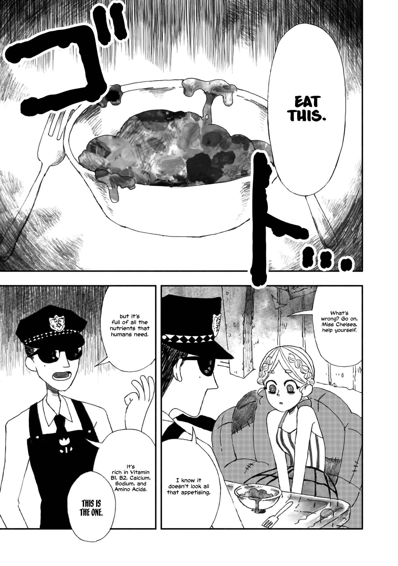 Page 11 Chapter 4 Black Terror