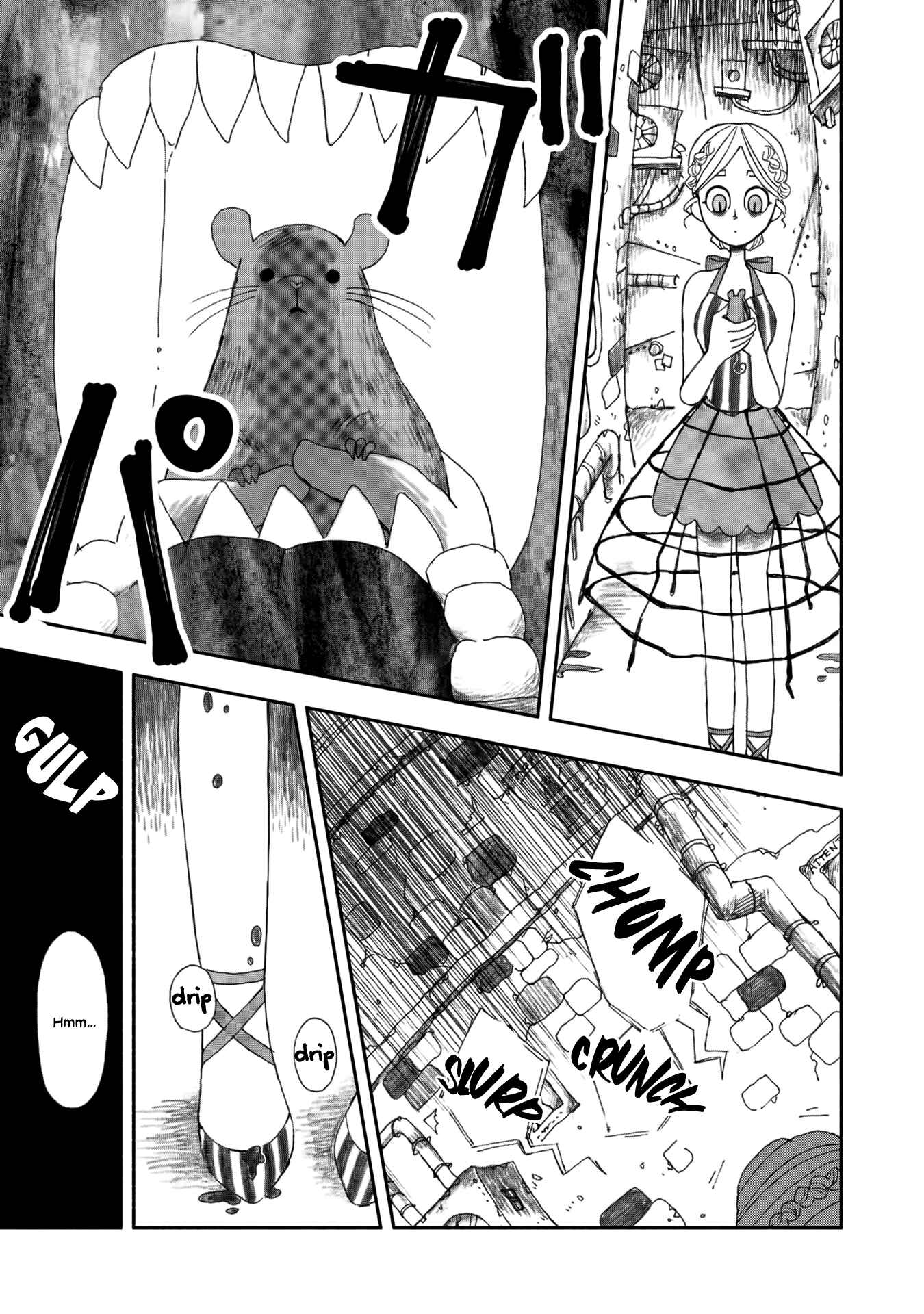Page 3 Chapter 4 Black Terror