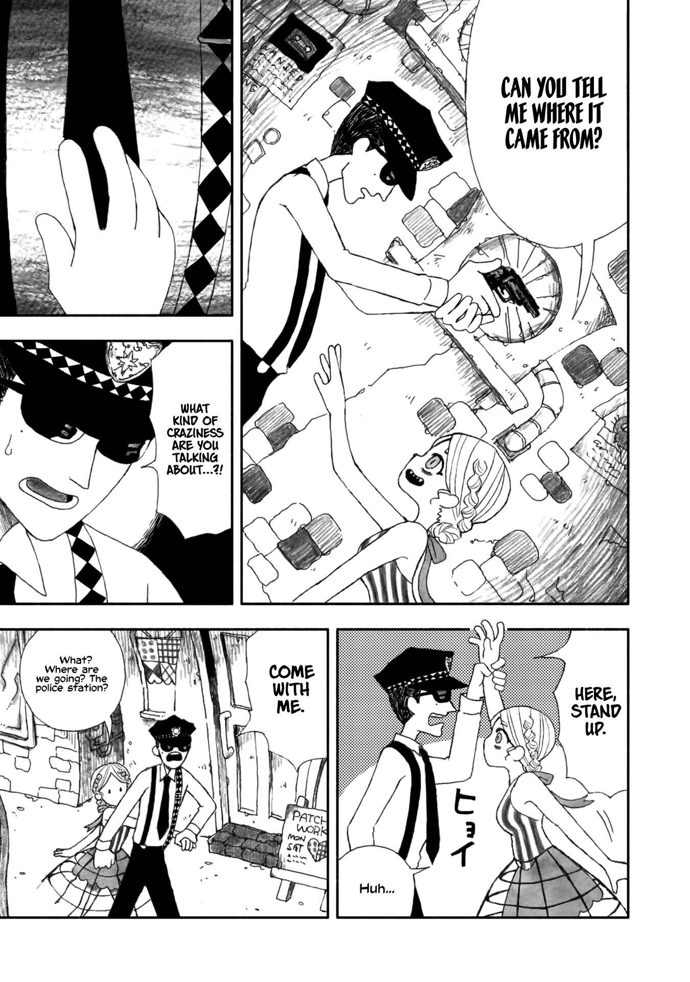 Page 9 Chapter 4 Black Terror