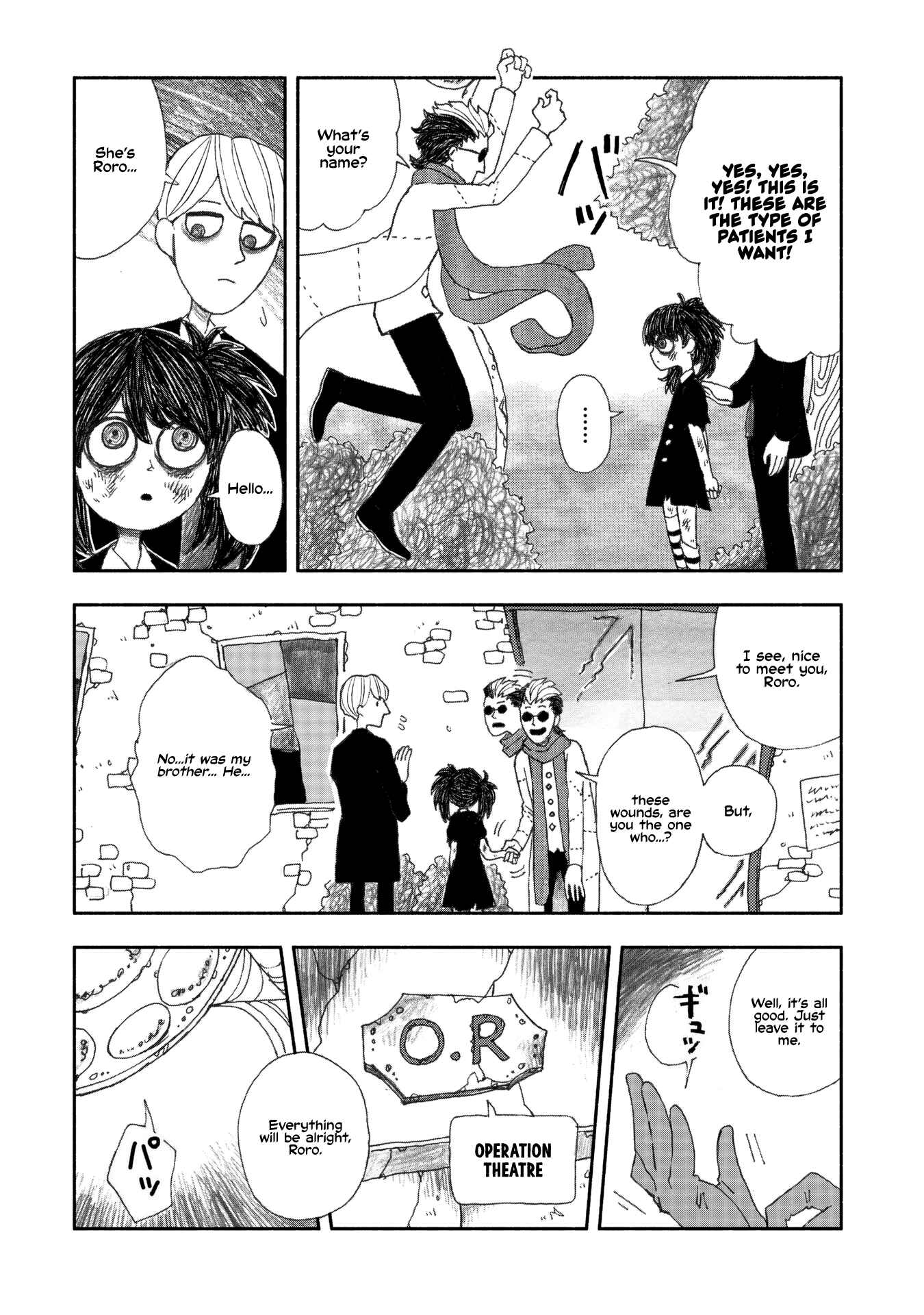 Page 7 Chapter 7 Black Terror