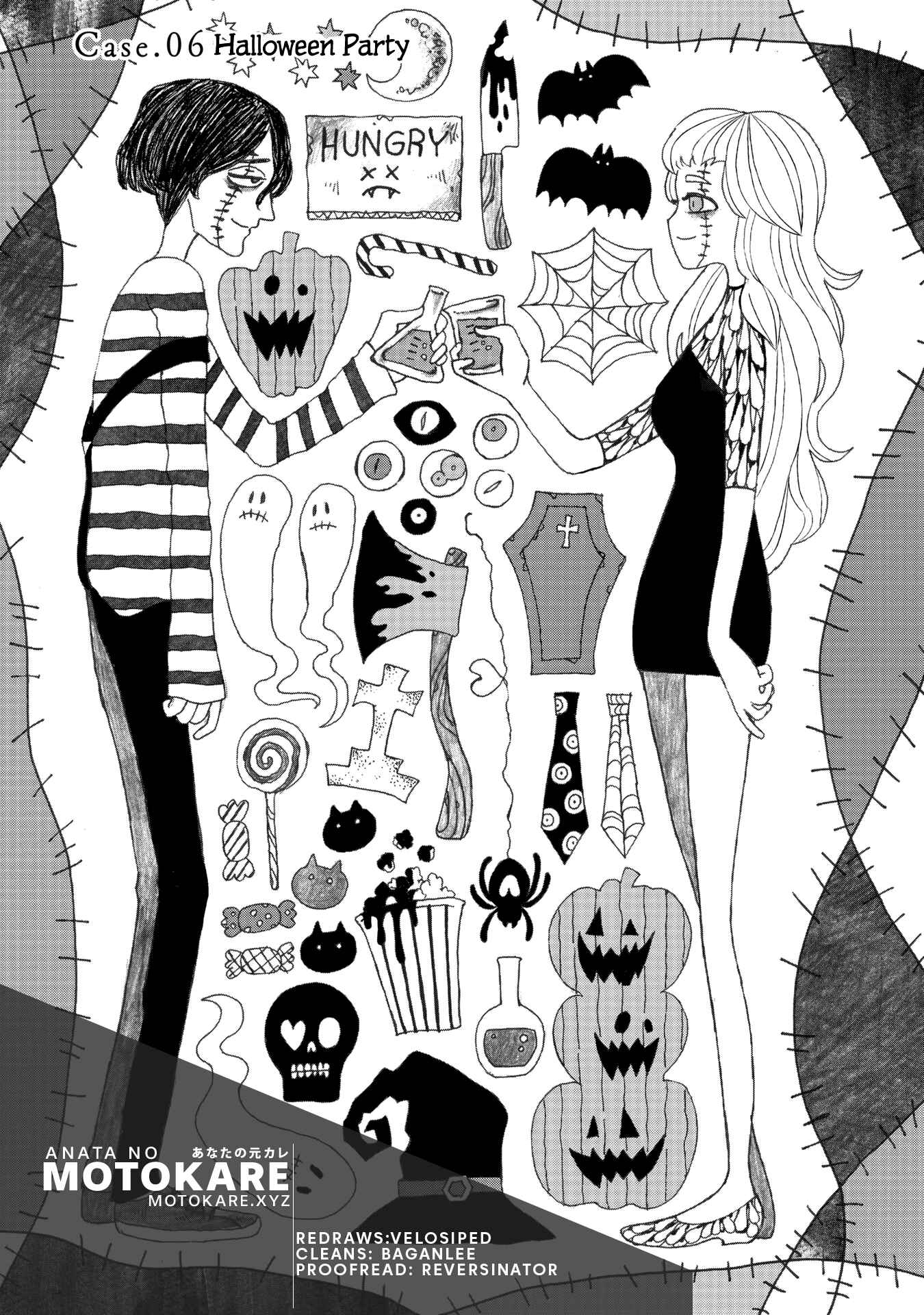 Page 1 Chapter 6 Black Terror