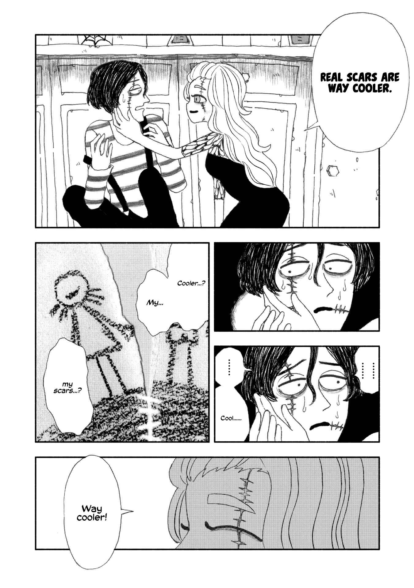 Page 12 Chapter 6 Black Terror