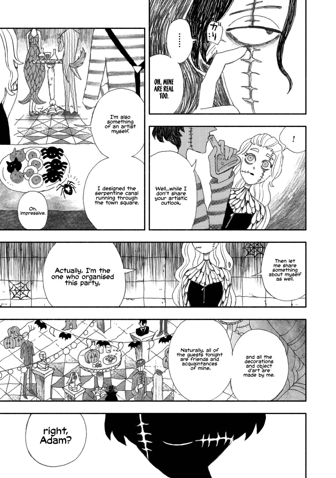 Page 7 Chapter 6 Black Terror